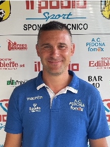 FERRARO MATTIA